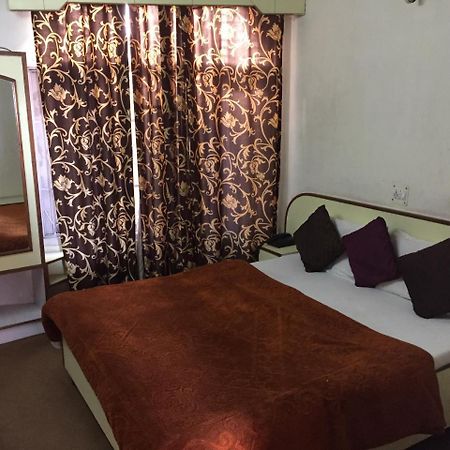 Hotel Lotus Shimla Luaran gambar
