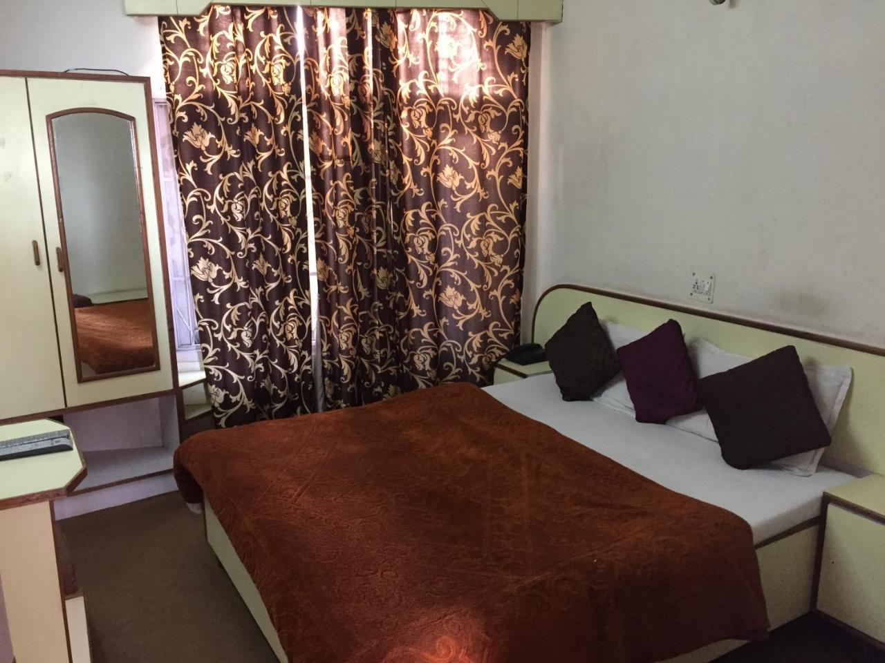 Hotel Lotus Shimla Luaran gambar