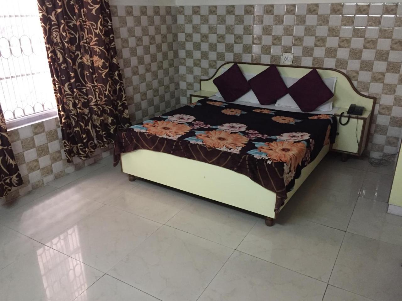 Hotel Lotus Shimla Luaran gambar