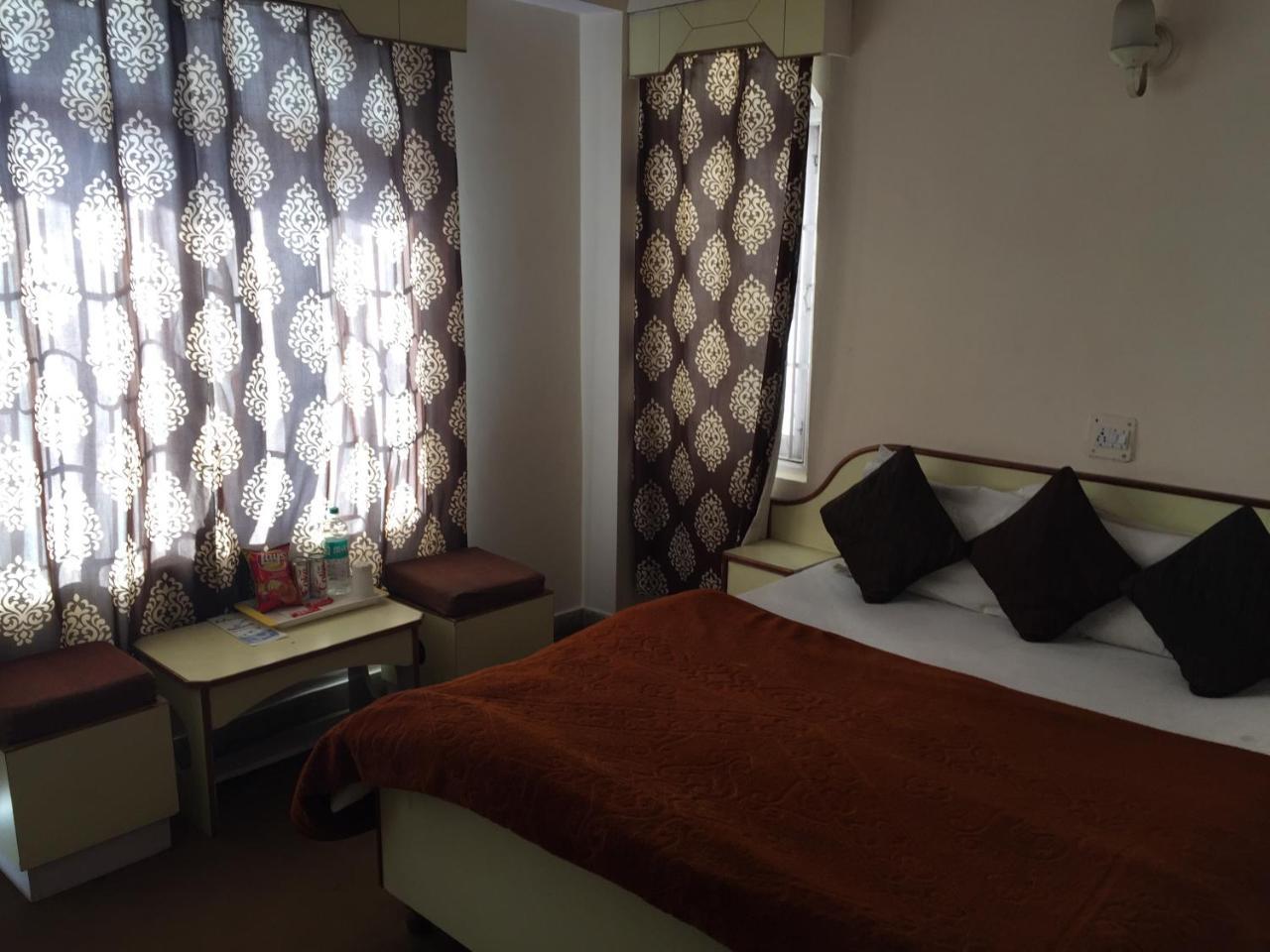 Hotel Lotus Shimla Luaran gambar