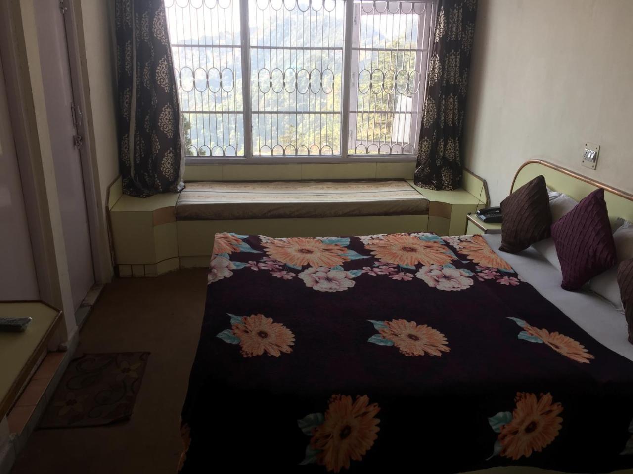 Hotel Lotus Shimla Luaran gambar