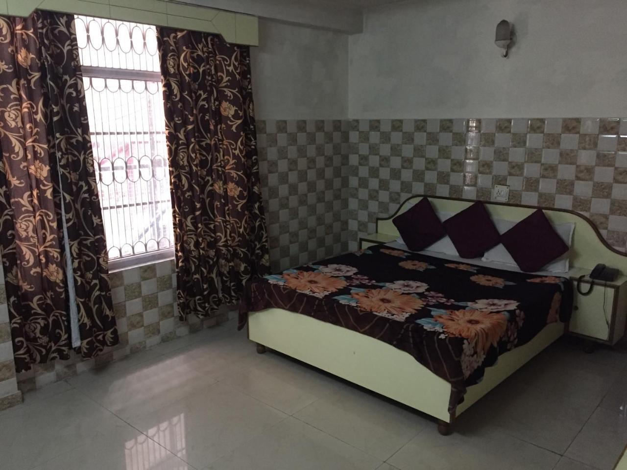 Hotel Lotus Shimla Luaran gambar